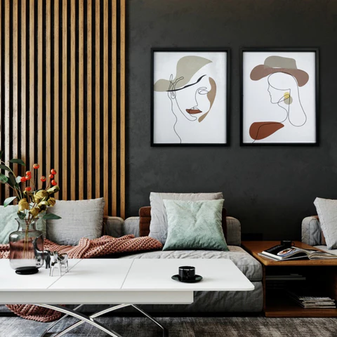 Why Wall Art Belongs in Your Home