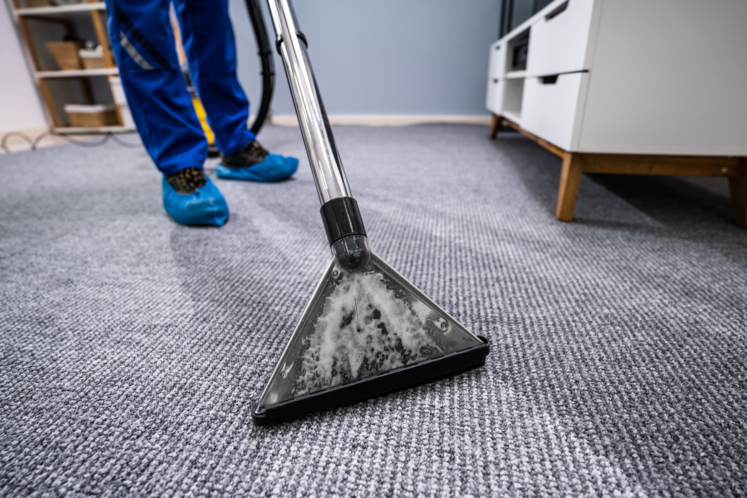 Office Carpet Cleaning Tips for a Super Clean Workplace