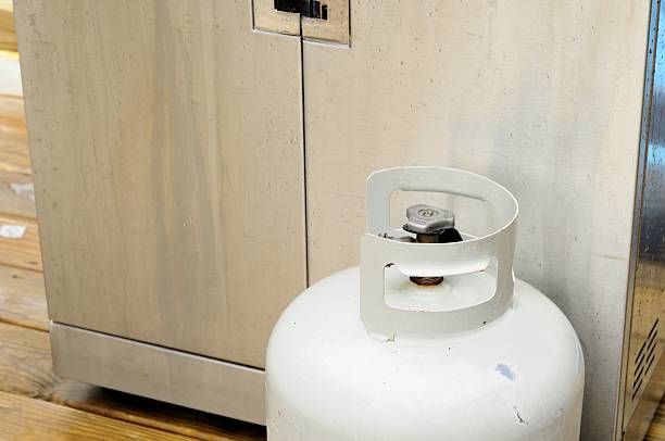 Propane Gas in Your Home: What You Need to Know