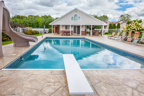 How to Design the Perfect Swimming Pool for Your Home