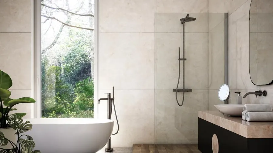 6 Easy Tips To Renovate A Bathroom On A Budget
