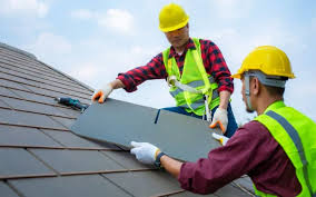 The Benefits of Professional Leaking Roof Repair Services