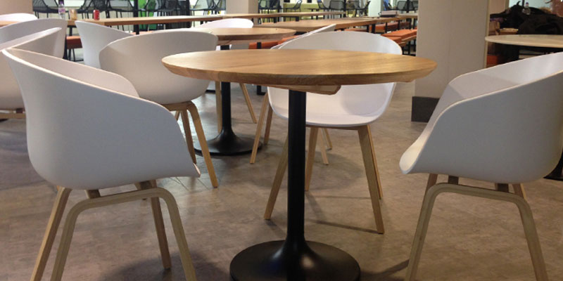 7 Tips When Buying Cafe Furniture