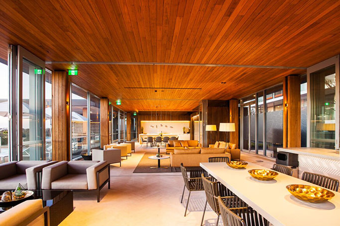 5 Reasons Timber Is An Excellent Alternative For Lining Ceilings