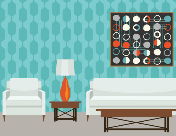 The Guide to Mid-Century Furniture and Decor