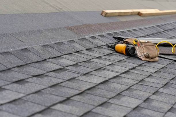 How to Prepare your home for a new roof
