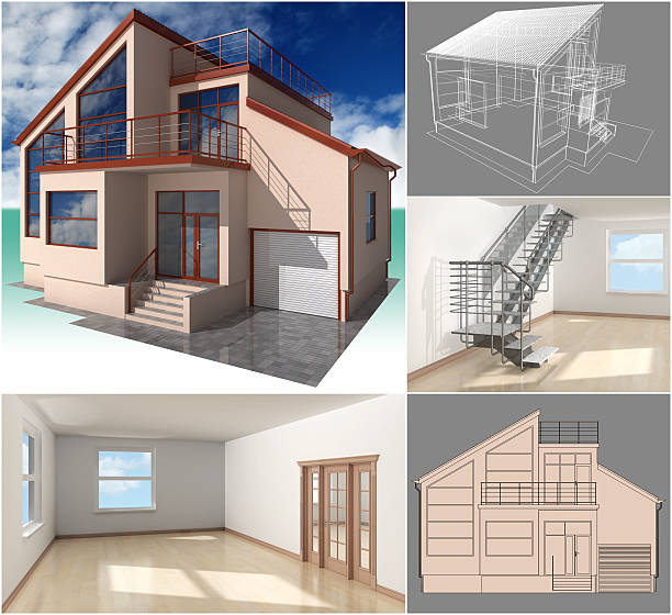 Visualization Services Can Help You Design Your Dream Home