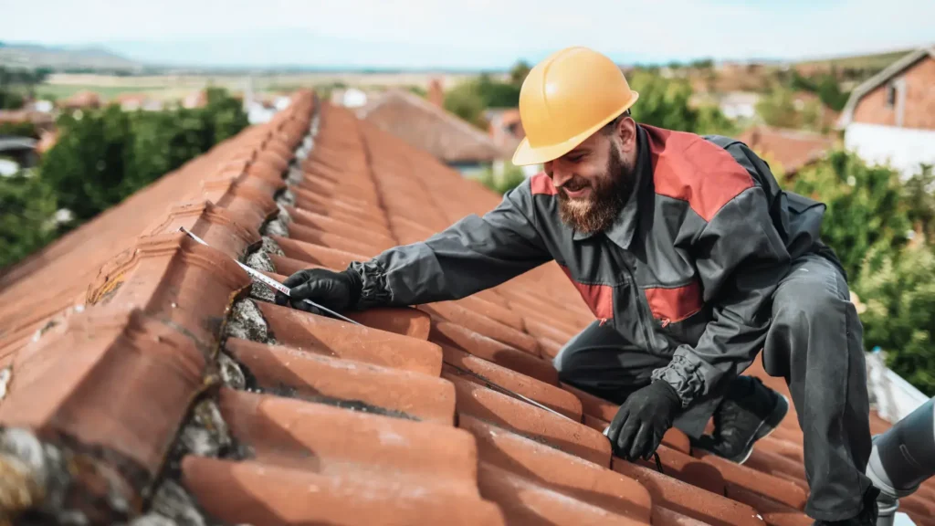 Extending Your Roof’s Life Through Professional Restoration Work