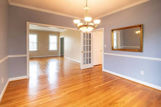 Why Timber Flooring Remains a Timeless Choice for Modern Homes