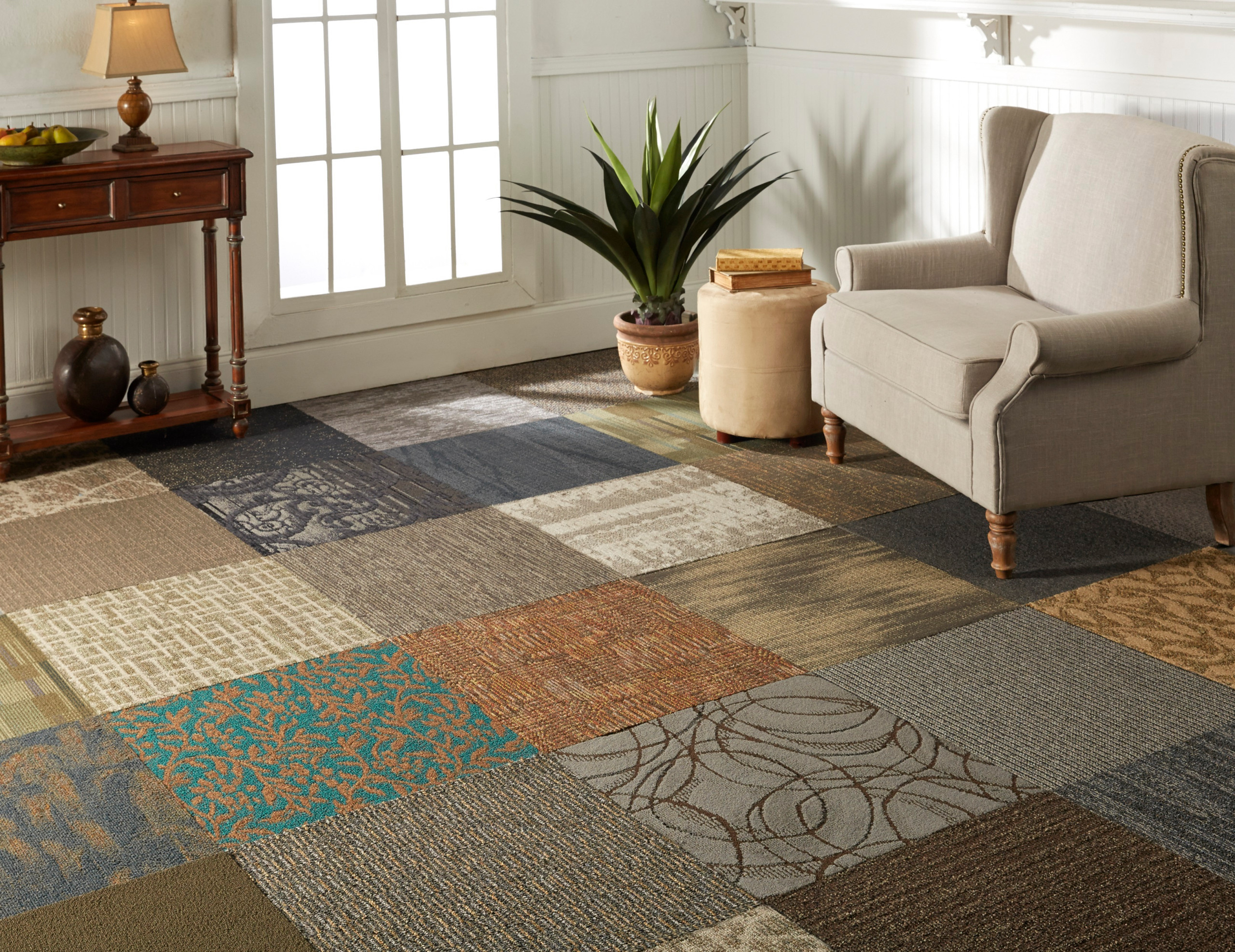 How to Keep Your Tile Floors Looking New Without Replacing Them